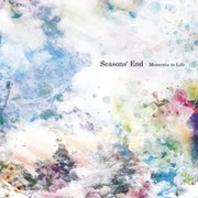 Comes around feat.El da sensei,Internal quest