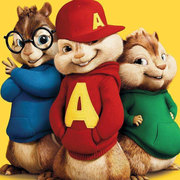 The Brave Chipmunks