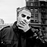Murals / Changes (Explicit)