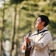 美丽的香格里拉