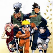 Naruto Main Theme