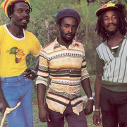 I Like You (Jungle Mix)