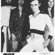 Lip Service [Deluxe Remaster Rock Candy Records]