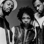 Fu-Gee-La (Sly & Robbie Mix)