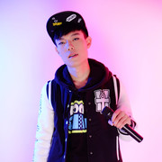 我的歌声里