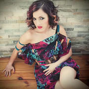 Strastvena Zena