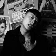 夜不再明亮