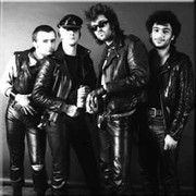 Long Live Punk