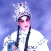 【粤剧】情赠茜香萝