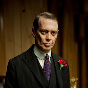 Bollywood Swing King Buscemi