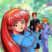 思い出の数だけ…　～ときめきメモリアルより～