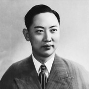 秦香莲