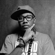 Pete Rock Shout (Explicit)