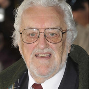 A Combination Of Cribbins: I’ve Grown Accustomed To Her Face
