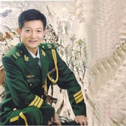 信天游再唱东方红