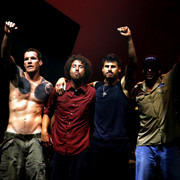 Take The Power Back (Explicit)