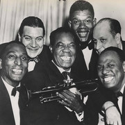 Basin Street Blues