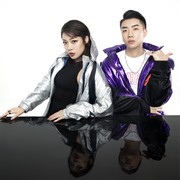 我的天空 + Rap God (Live)