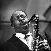 Indian summer (bonus track - live at Antibes Jazz Festival 1958)