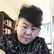 男人难当