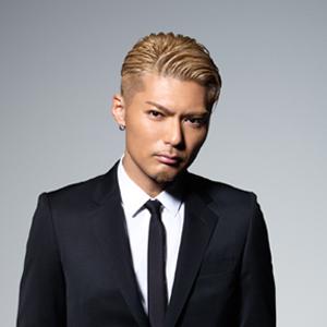 Exile Shokichi 歌手 酷我音乐 好音质用酷我