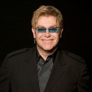 elton john