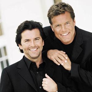 modern talking