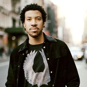 lionel richie