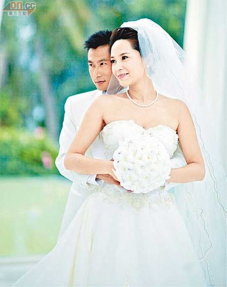 郭羡妮与朱少杰十月宣布结婚