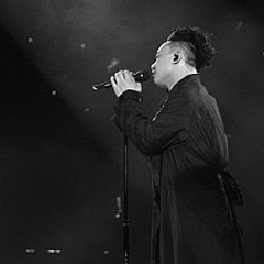 酷我大明星 第二期:陈奕迅