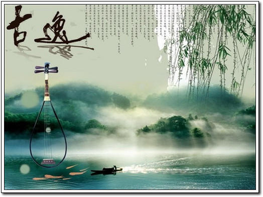 倾听一曲 - 陈升的【丽江的春天】