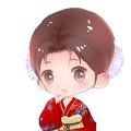 歌手落嫣诗涵的头像
