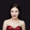 胡杨林