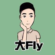 歌手D.Fly的头像