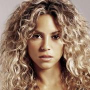 歌手Shakira的头像