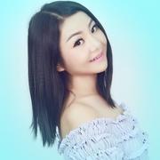 歌手王馨的头像