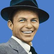 歌手Frank Sinatra的头像