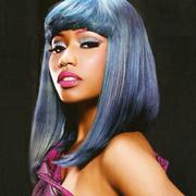 歌手Nicki Minaj的头像