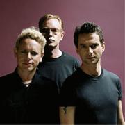 歌手Depeche Mode的头像