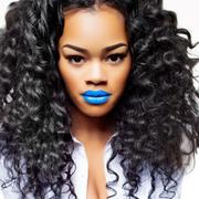 歌手Teyana Taylor的头像