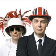 歌手Pet Shop Boys的头像