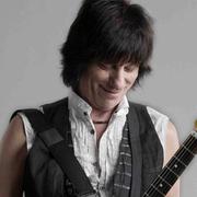 歌手Jeff Beck的头像