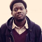 歌手Michael Kiwanuka的头像