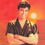 歌手Glenn Medeiros的头像