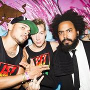 歌手Major Lazer&MO&DJ Snake的头像