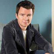 歌手Rick Astley的头像