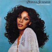 歌手Donna Summer的头像