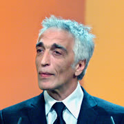 歌手Gérard Darmon的头像