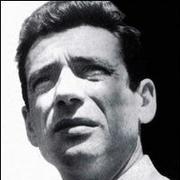 歌手Yves Montand的头像