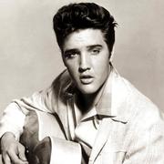 歌手Elvis Presley的头像